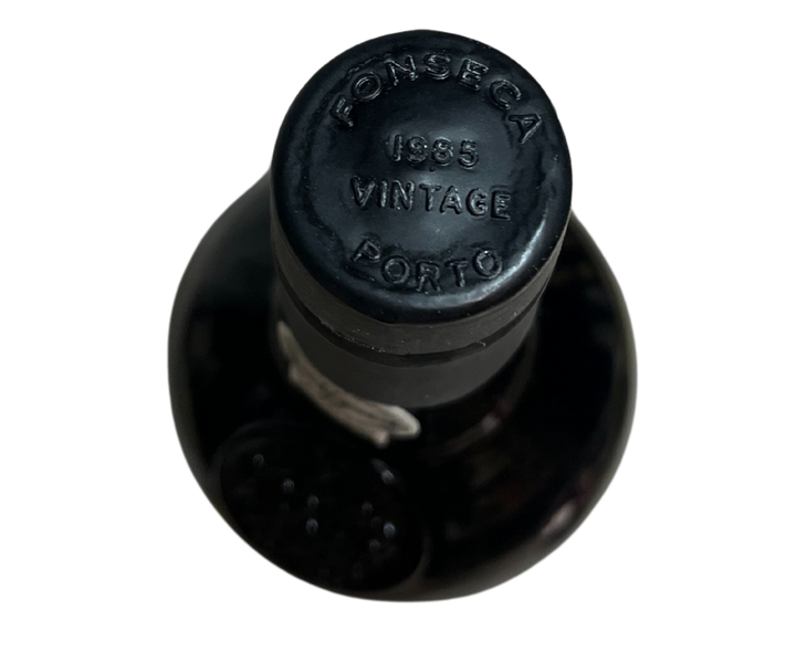 1985 Fonseca Vintage Port