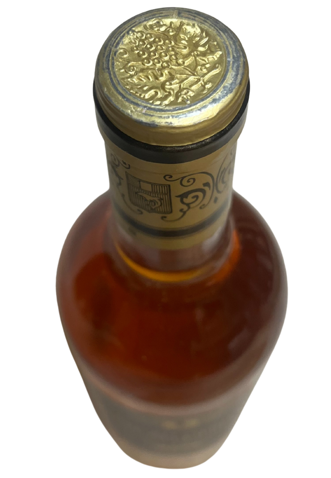 1988 Guiraud Sauternes