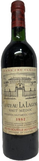 La Lagune Haut Medoc