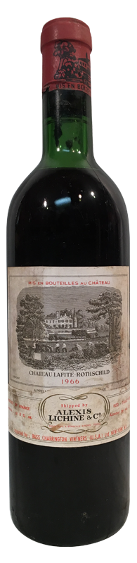 Lafite Rothschild Pauillac