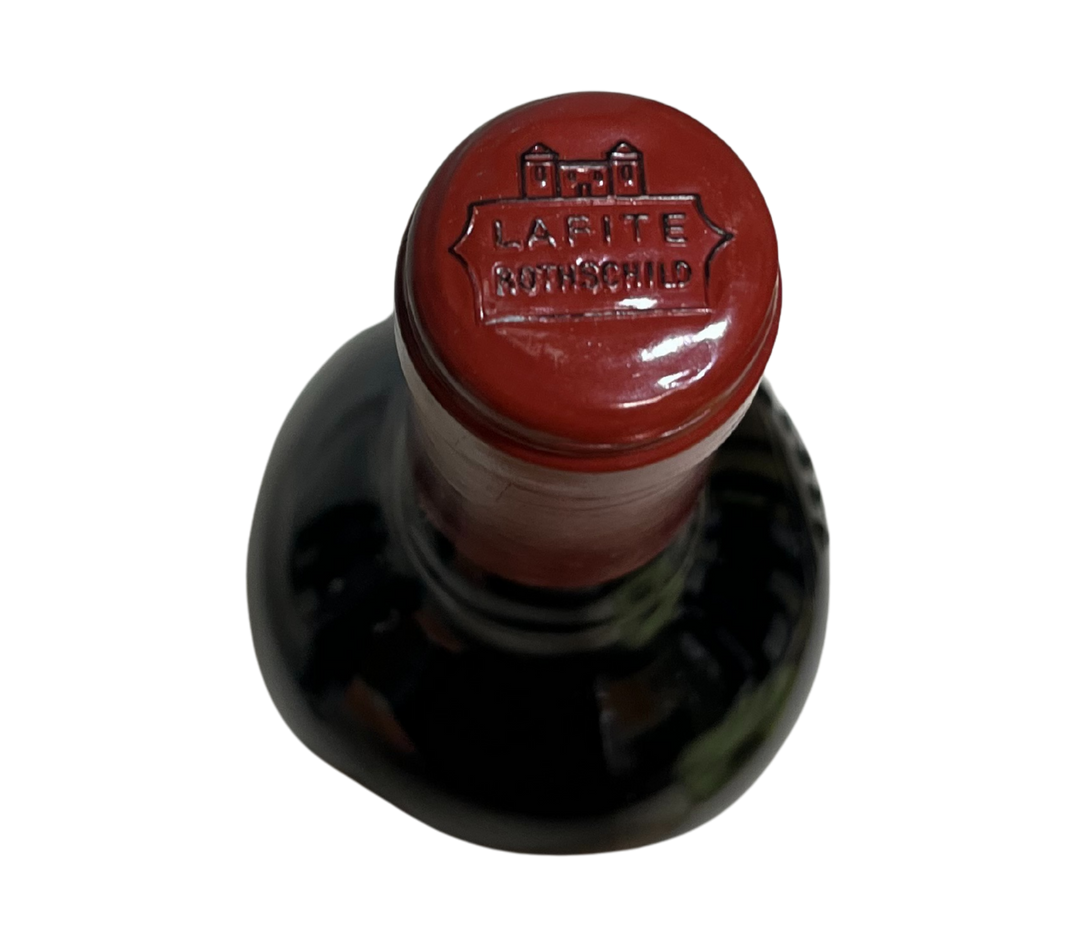 1985 Lafite Rothschild Pauillac