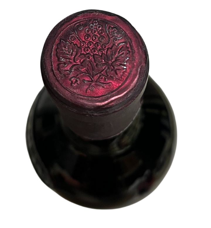 1970 Lascombes Margaux