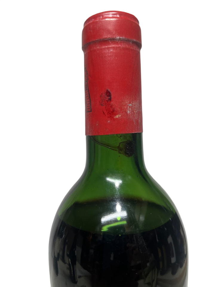 1965 Latour Pauillac