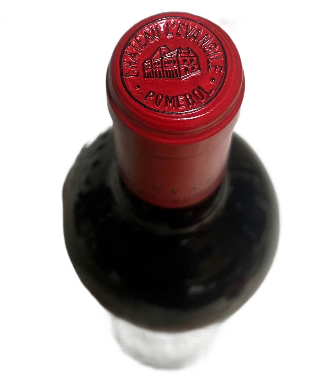 2000 L'Evangile Pomerol