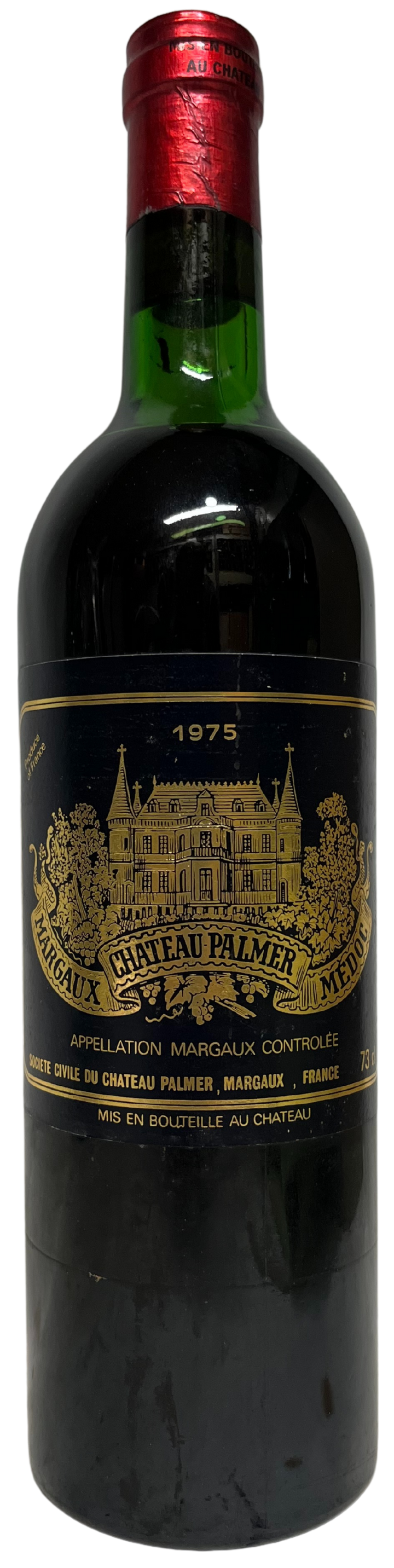 1975 Palmer Margaux