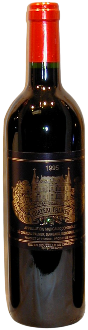1995 Palmer Margaux