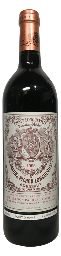 Pichon Baron Pauillac