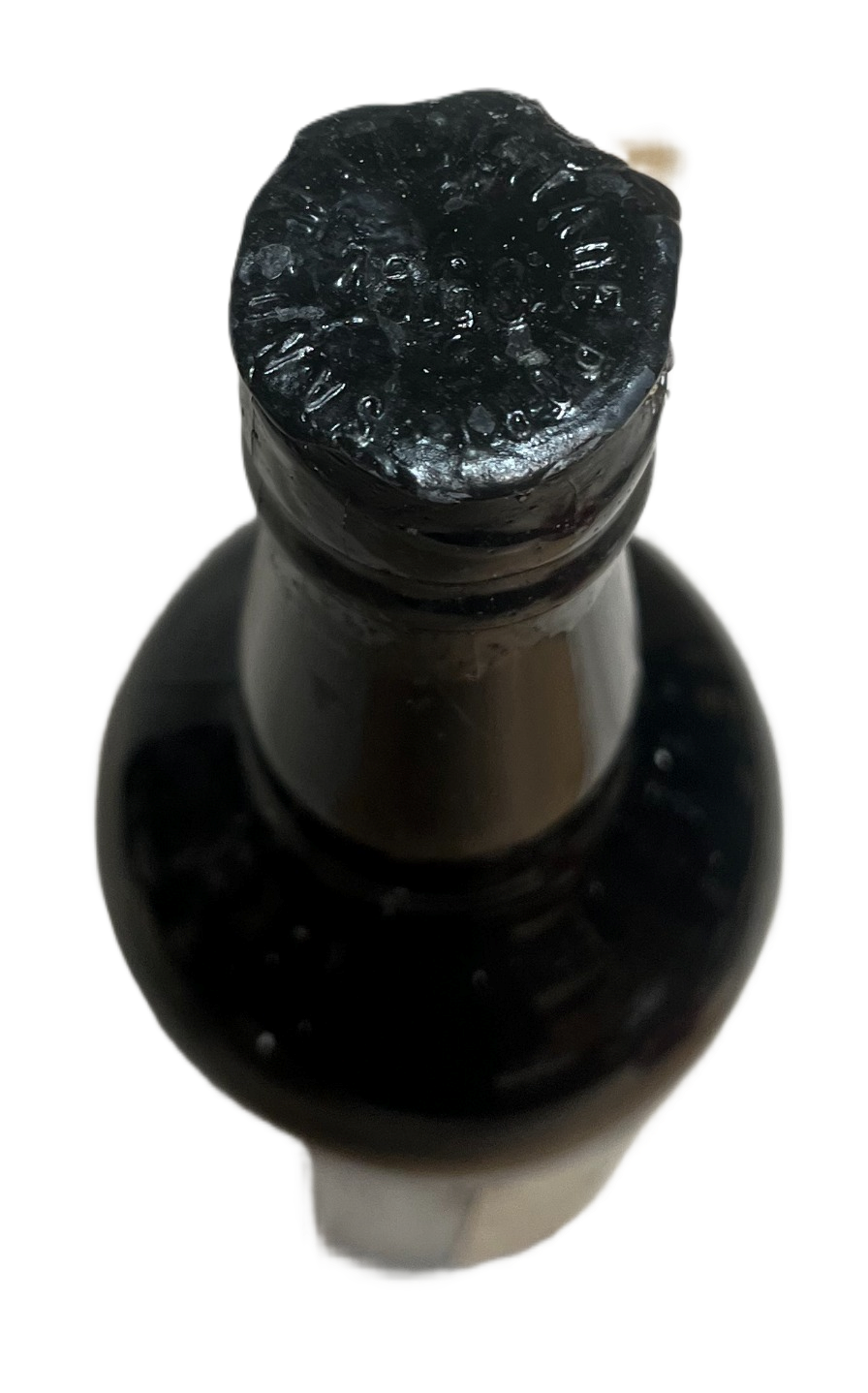 1960 Sandeman Vintage Port