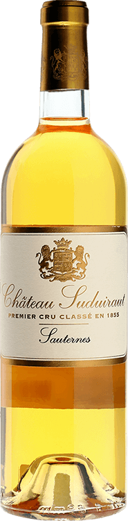 1959 Suduiraut Sauternes