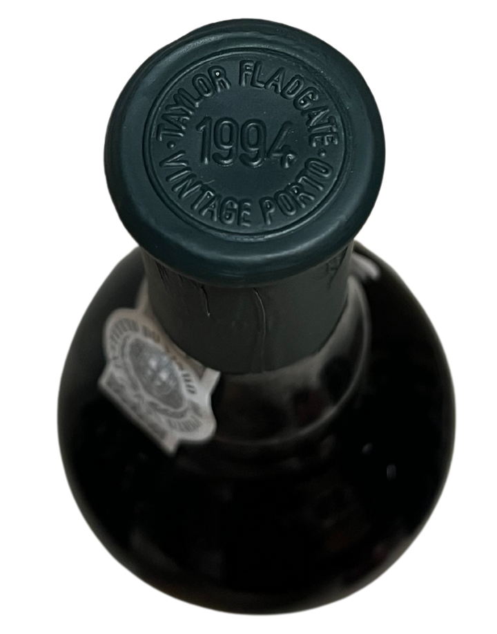 1994 Taylor Fladgate Vintage Port