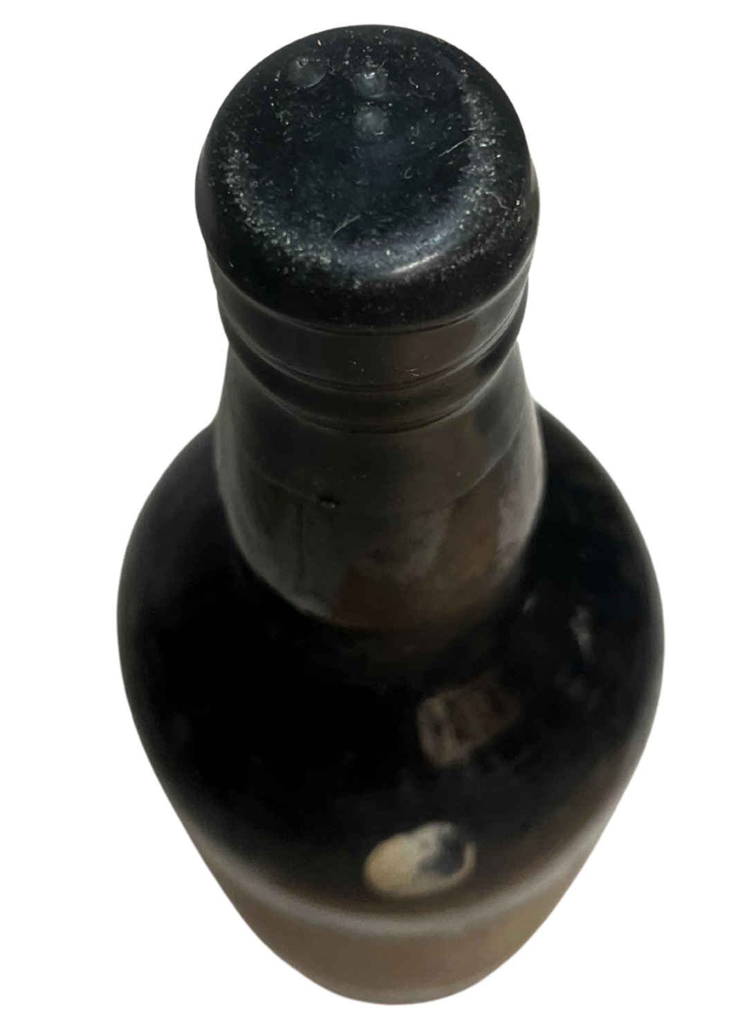 1945 Graham Vintage Port