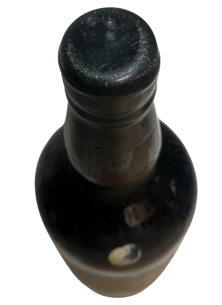 1945 Graham Vintage Port