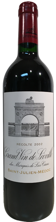 Leoville Las Cases St Julien