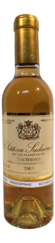 Suduiraut Sauternes