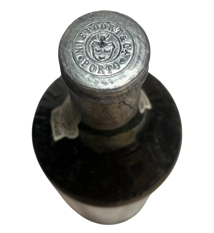 1962 Niepoort Port Colheita