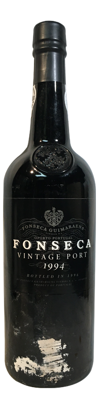 Fonseca Vintage Port