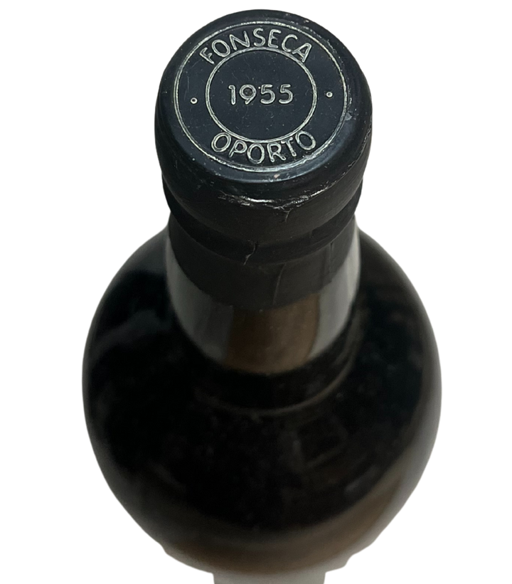 1955 Fonseca Vintage Port