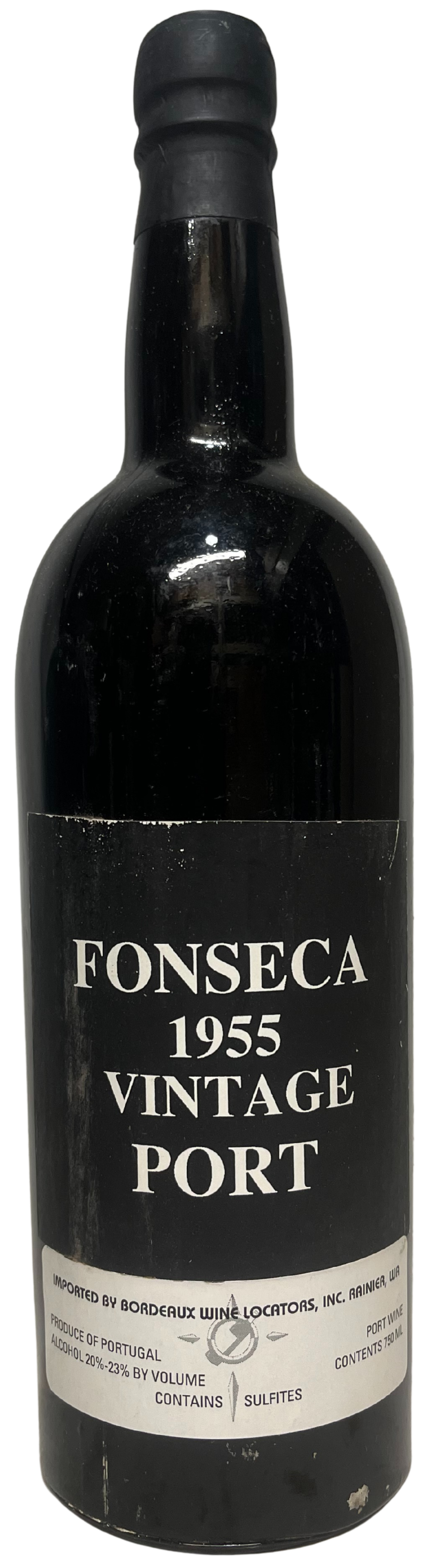 1955 Fonseca Vintage Port