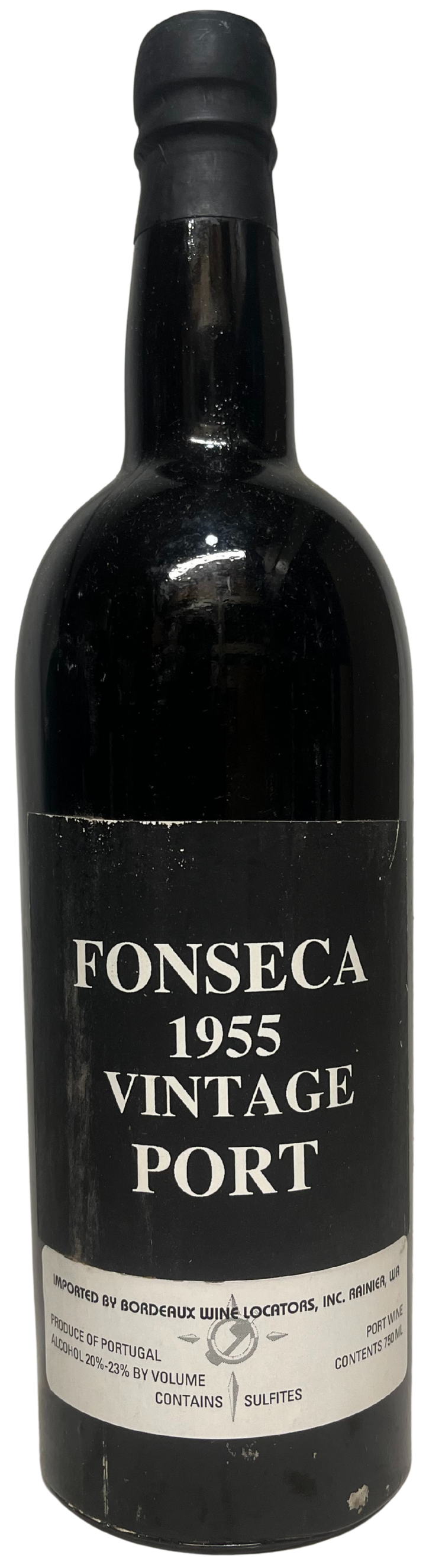 1955 Fonseca Vintage Port