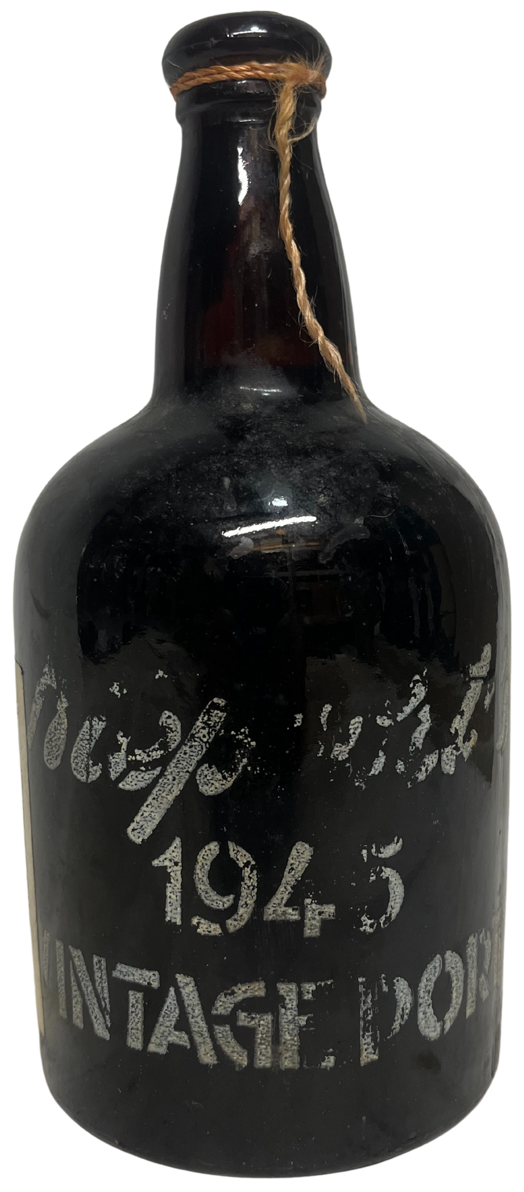 1945 Niepoort Vintage Port