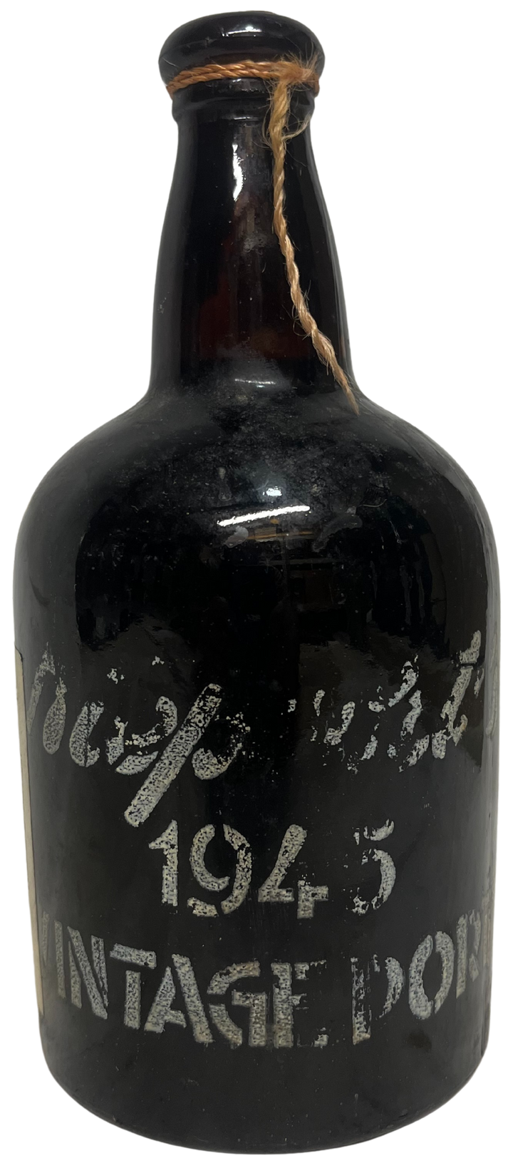 1945 Niepoort Vintage Port