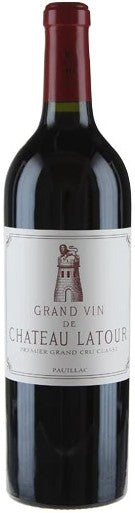 1870 Latour Pauillac