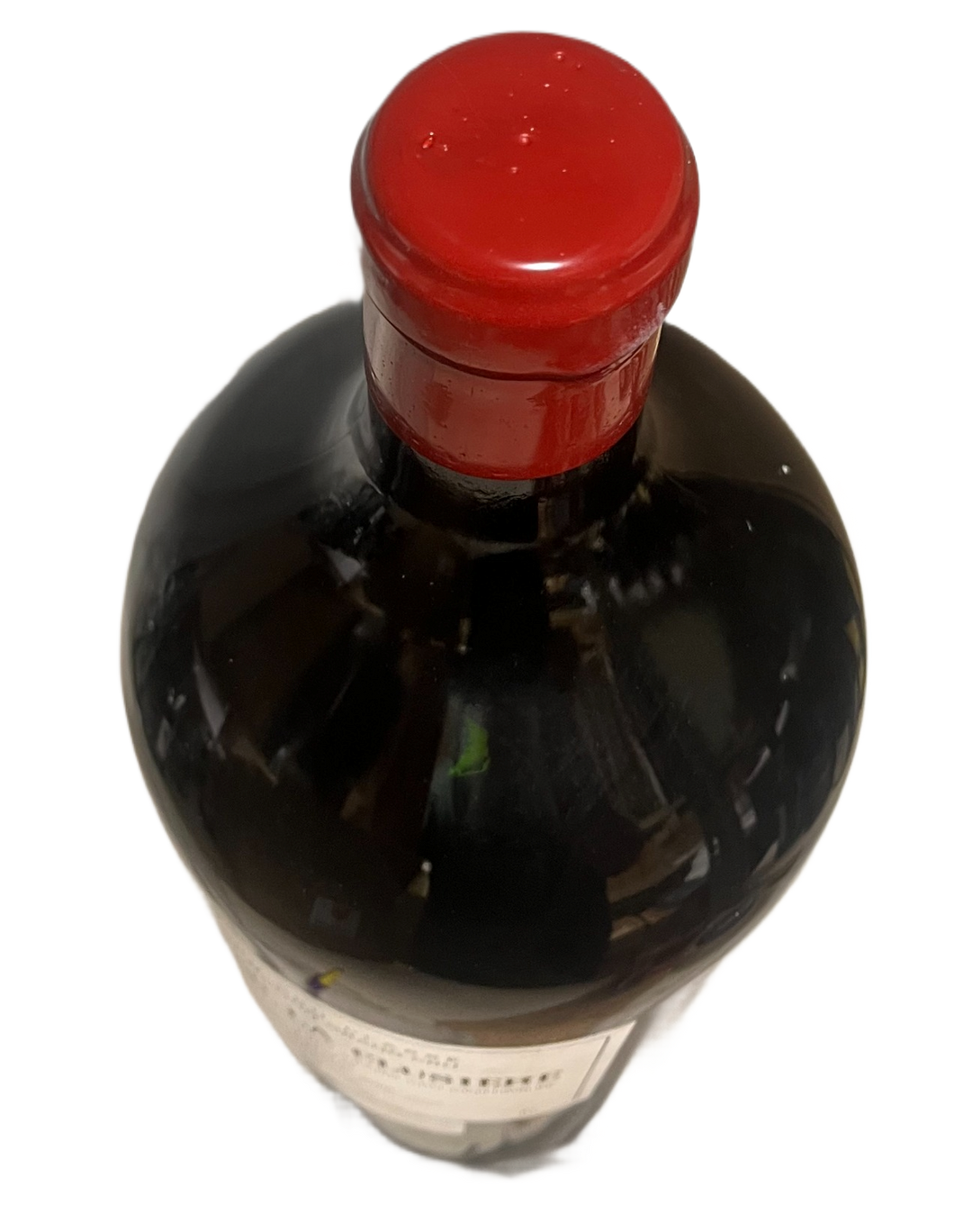 1998 La Clusiere St Emilion