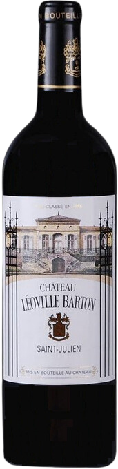 1985 Leoville Barton St Julien