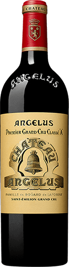 2005 Angelus St Emilion