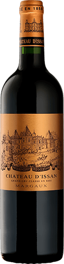 2005 d'Issan Margaux