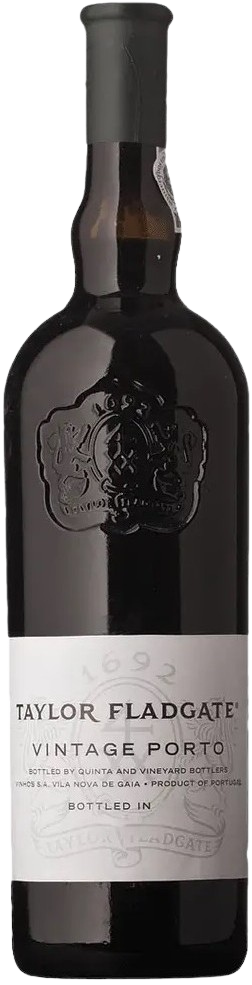 2003 Taylor Fladgate Vintage Port