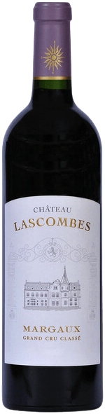 1982 Lascombes Margaux