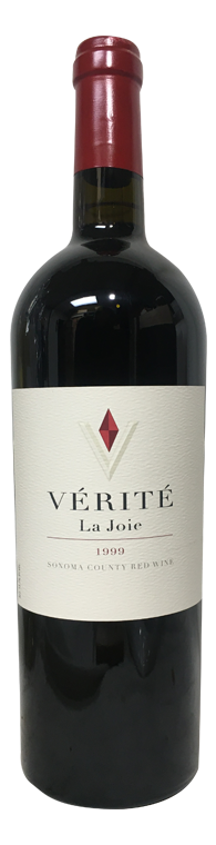 1999 Verite La Joie Proprietary Red