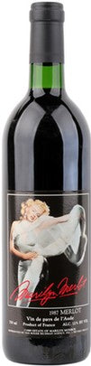Marilyn Merlot Napa Valley Merlot