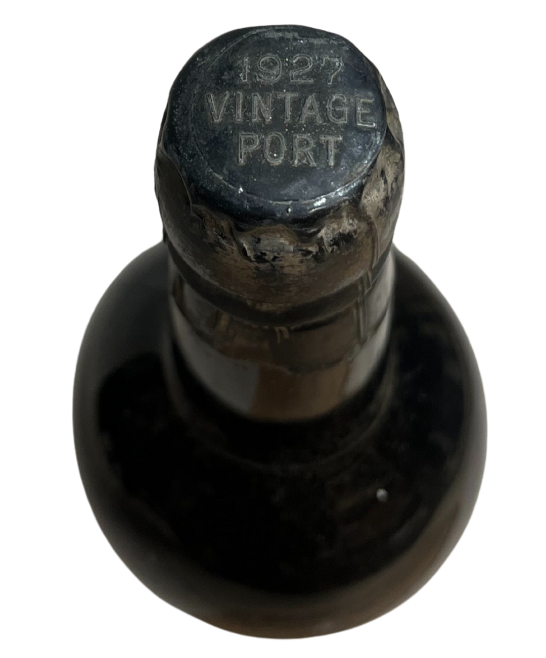 1927 Cockburn's Port