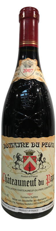 Pegau Chateauneuf du Pape Cuvee Reservee