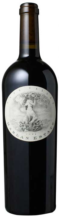 2002 Harlan Estate Napa Valley Proprietary Red