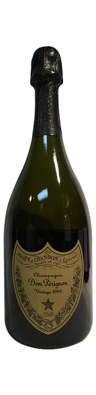 Dom Perignon Champagne