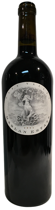 2001 Harlan Estate Napa Valley Proprietary Red