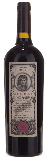 2005 Bond Melbury