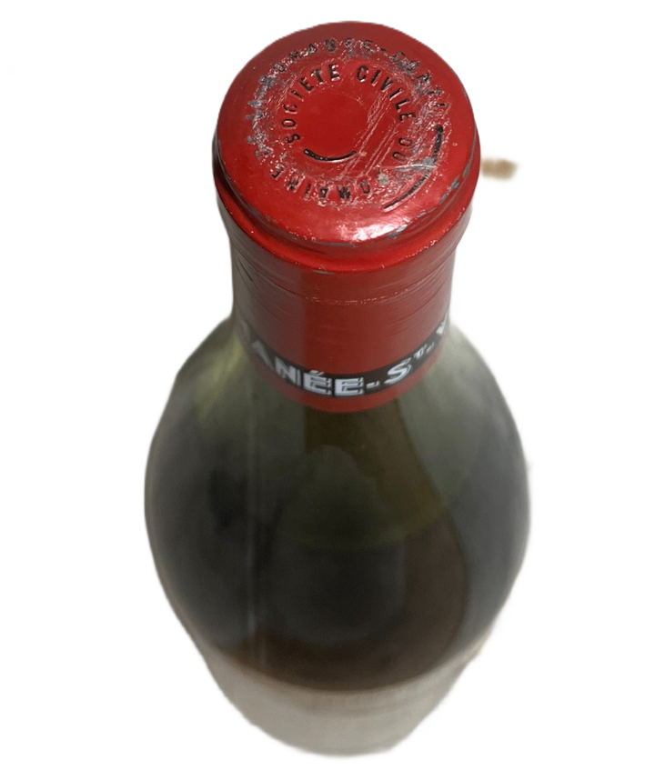 1982 DRC Romanee St Vivant