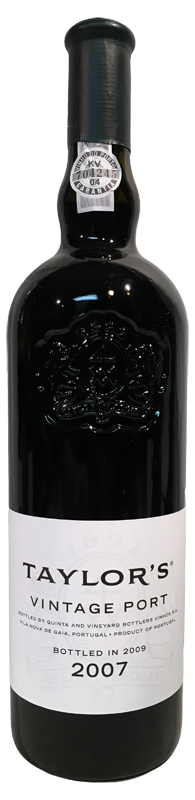 Taylor Fladgate Vintage Port