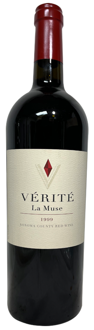 1999 Verite La Muse Proprietary Red