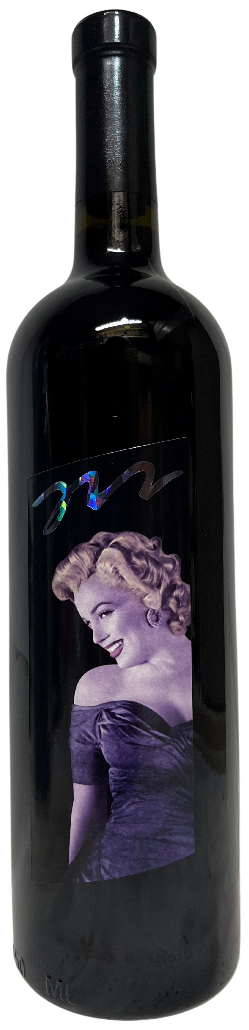 2008 Marilyn Merlot Napa Valley Merlot – Aabalat Fine and Rare Wines