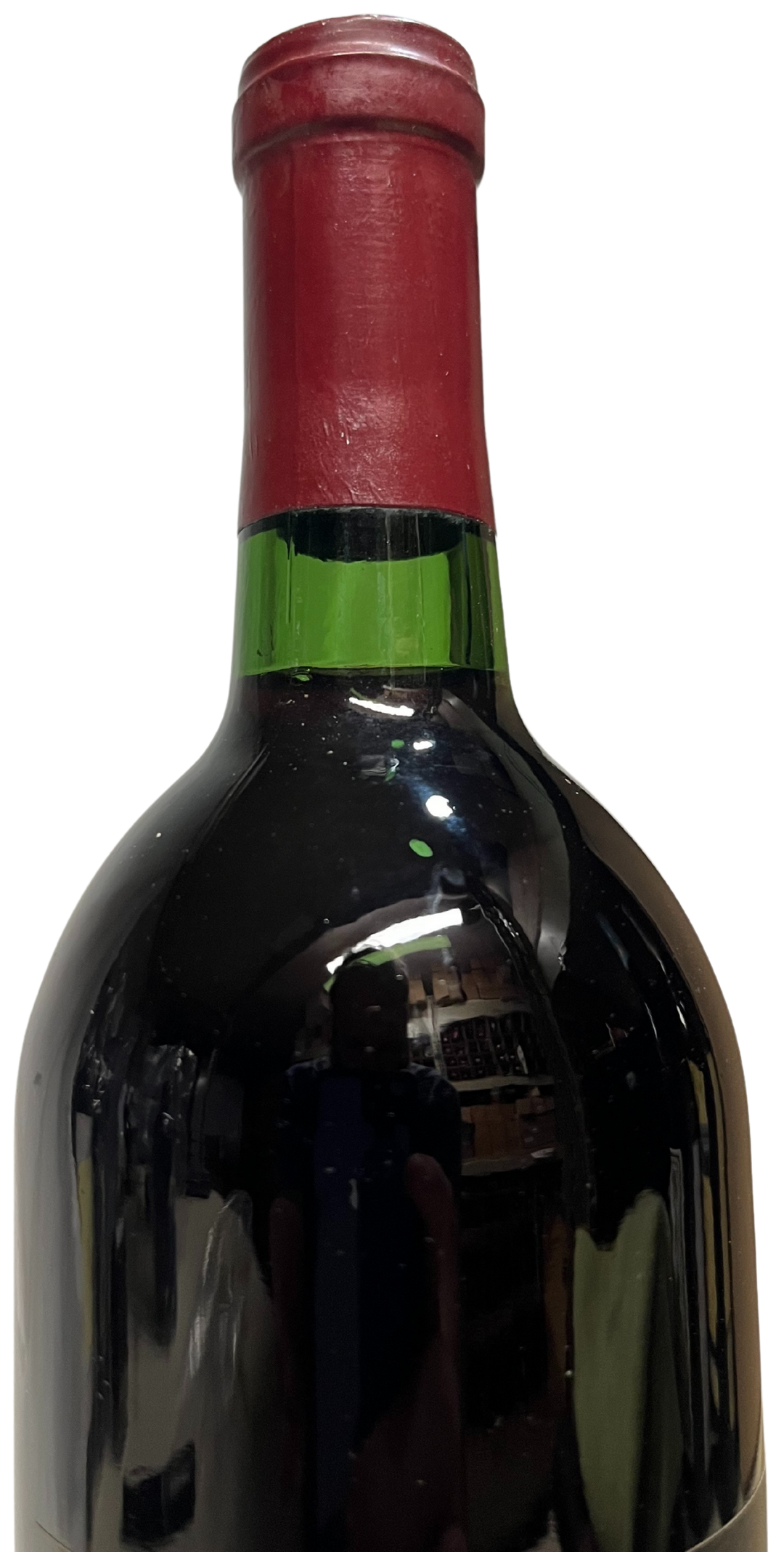 1988 Marilyn Merlot Maneater Napa Valley - Scratch and Dent