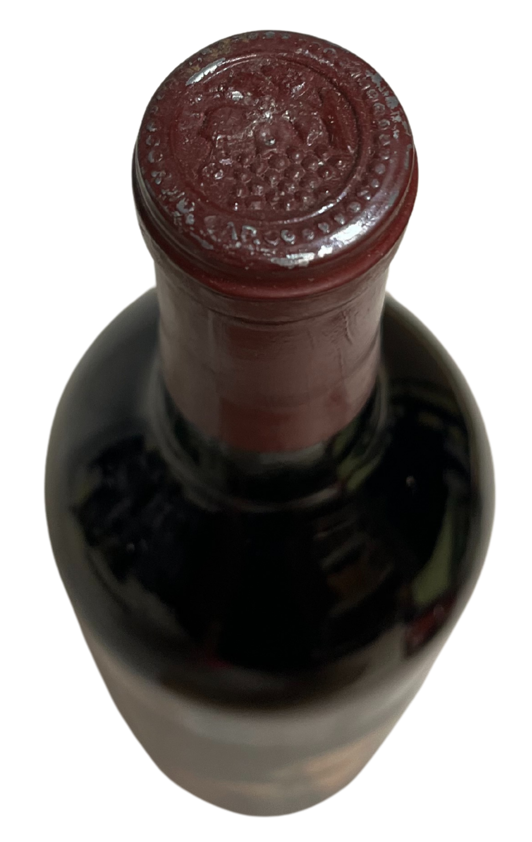 1988 Marilyn Merlot Maneater Napa Valley - Scratch and Dent