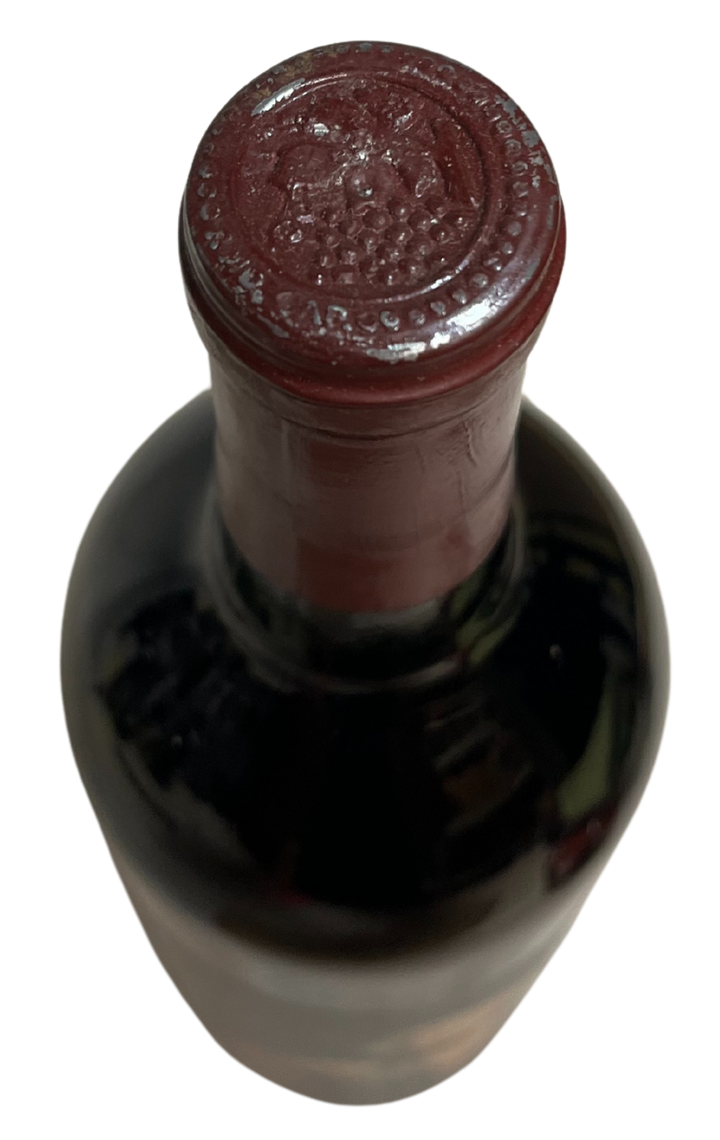 1988 Marilyn Merlot Maneater Napa Valley - Scratch and Dent