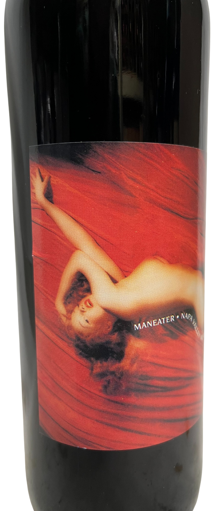 NV NV Marilyn Merlot Maneater Red Velvet Nude
