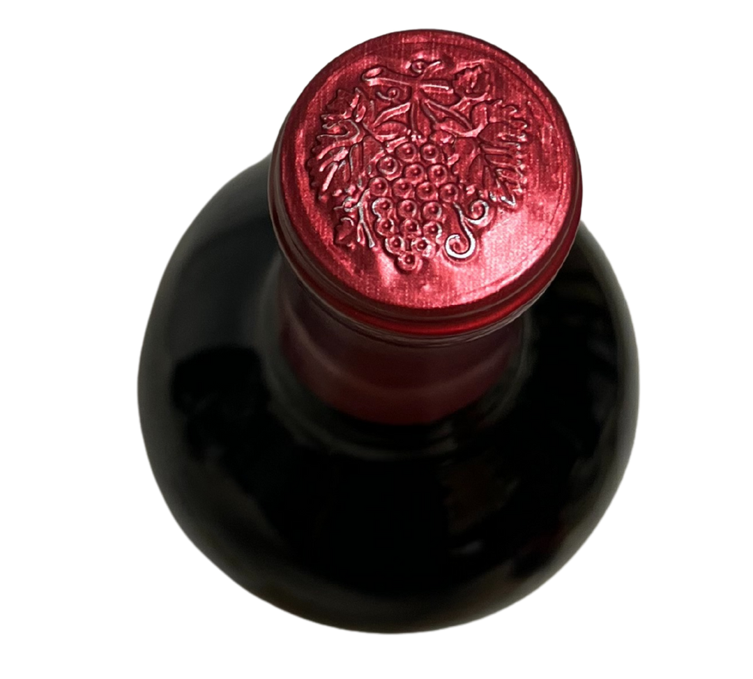 NV NV Marilyn Merlot Maneater Red Velvet Nude