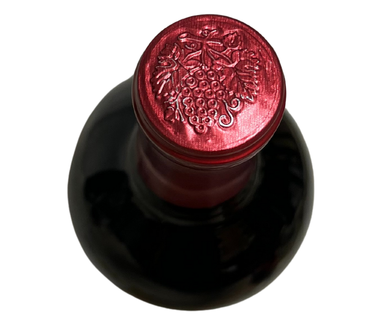 NV NV Marilyn Merlot Maneater Red Velvet Nude